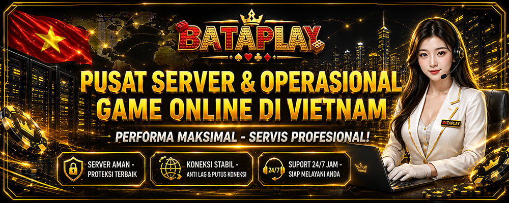SERVER VIETNAM